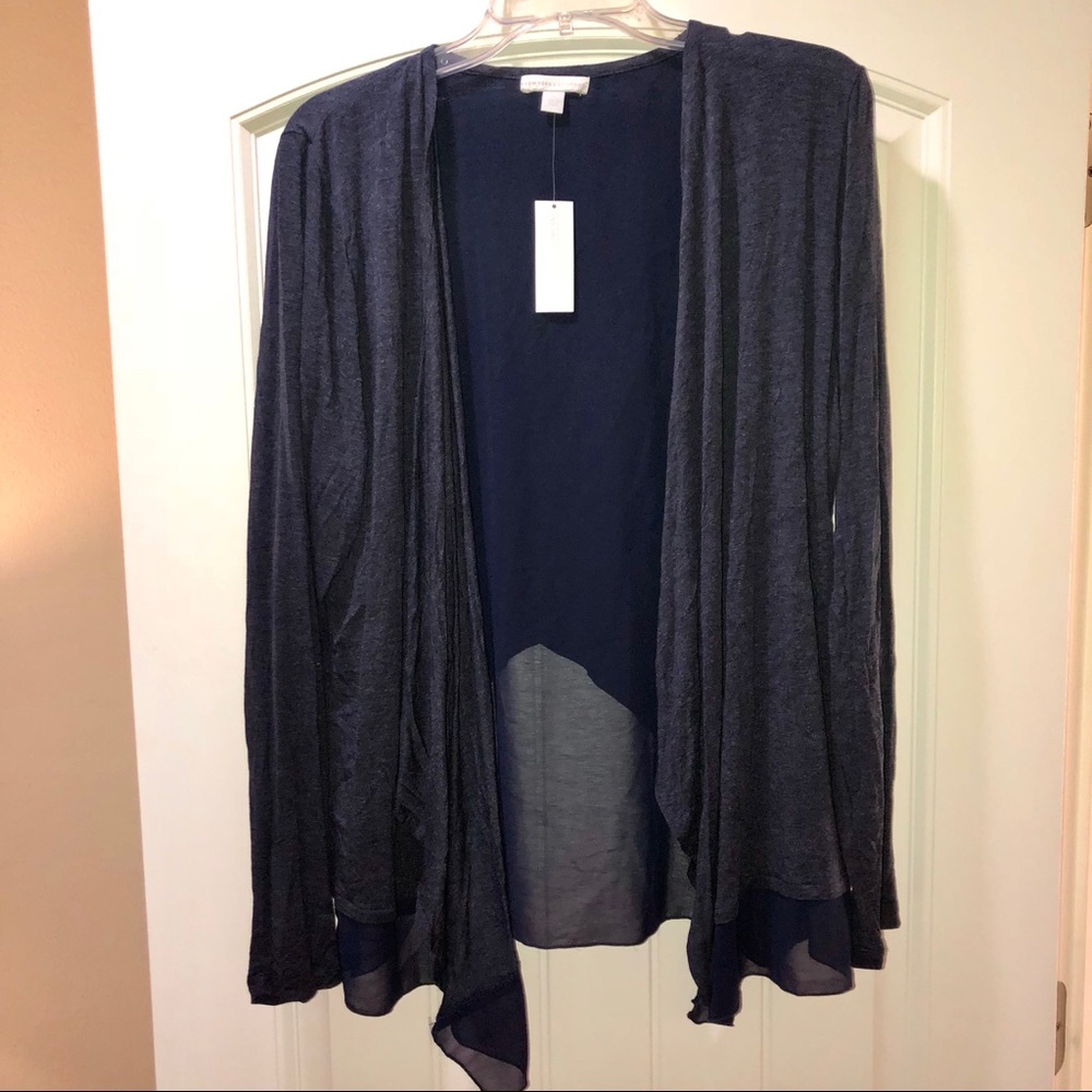 New York & Company Cardigan